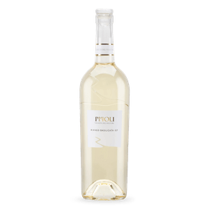 Vinho Pipoli Greco-Fiano IGT