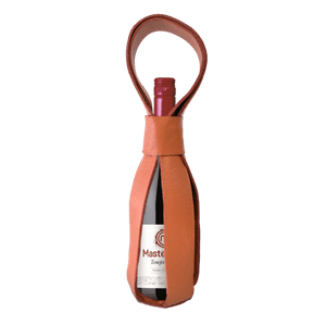 Kit Bolsa Maison Revolta Laranja + Vinho MasterChef Tempranillo