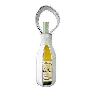 Kit Bolsa Maison Revolta Branca + Vinho La Viña de Sofia Albariño Clásico