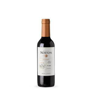 Vinho Norton Select Malbec 375 ml