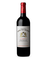 Vinho Château Grand-Puy Ducasse AOP Pauillac 2020