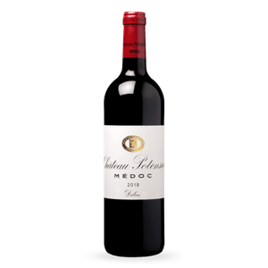 Vinho Chapelle de Potensac 2018