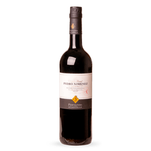 Jerez Fernando de Castilla Pedro Ximenez Classic Sweet Sherry