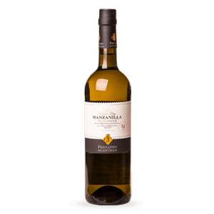 Jerez Fernando de Castilla Manzanilla Classic Dry