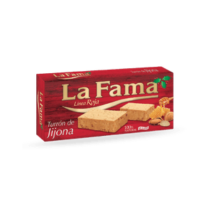 Torrone de Jijona La Fama 150 g