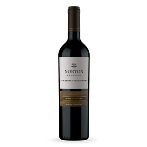 Vinho Norton Reserva Cabernet Sauvignon