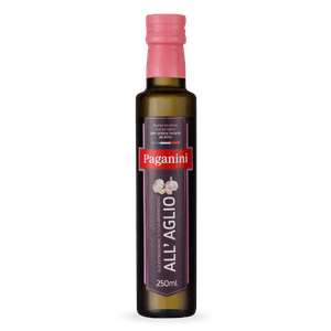 Azeite de Oliva Extravirgem Alho Paganini 250 ml