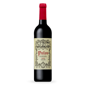 Vinho Putos Tinto Alentejo DOC