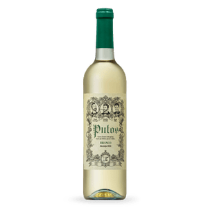 Vinho Putos Branco Alentejo DOC