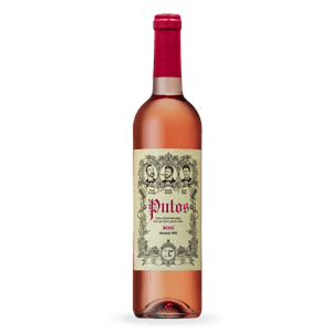 Vinho Putos Rosé Alentejo DOC