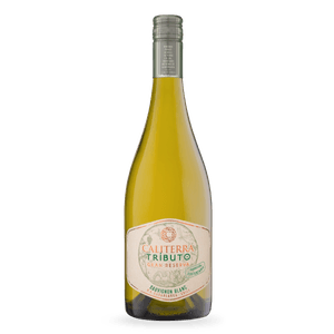 Vinho Caliterra Tributo Gran Reserva Sauvignon Blanc