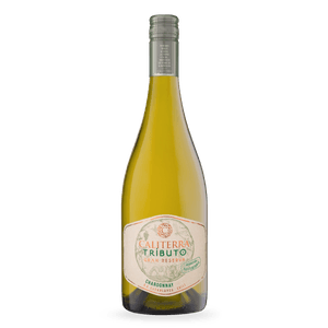 Vinho Caliterra Tributo Gran Reserva Chardonnay