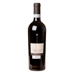 Vinho Piano del Cerro Aglianico del Vulture DOC