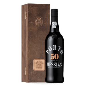 Vinho Porto Messias 50 Anos