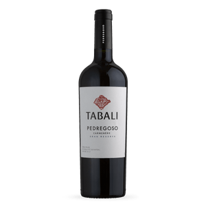 Vinho Tabali Pedregoso Gran Reserva Carmenère