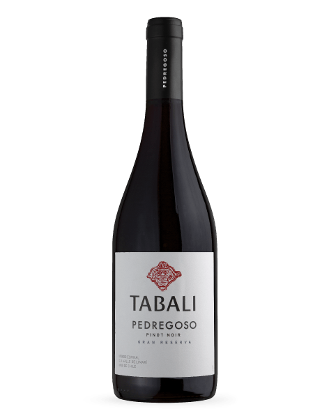 Vinho-Tabali-Pedregoso-Gran-Reserva-Pinot-Noir-Tinto