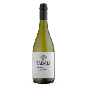 Vinho Tabali Pedregoso Gran Reserva Chardonnay