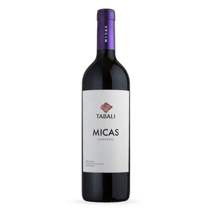 Vinho Tabali Micas Carmenère