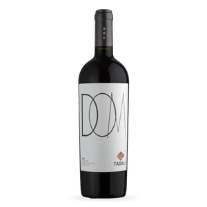 Vinho Tabali Dom Cabernet Sauvignon