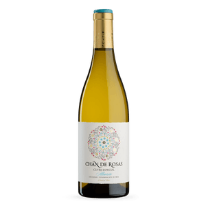 Vinho Chan de Rosas Cuvée Especial Albariño DO Rías Baixas