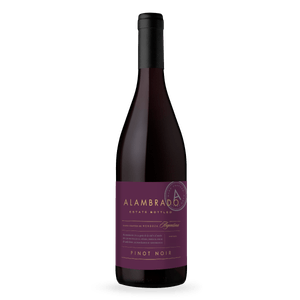 Vinho Alambrado Pinot Noir