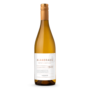 Vinho Alambrado Viognier