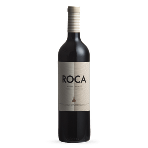 Vinho Roca Malbec e Merlot