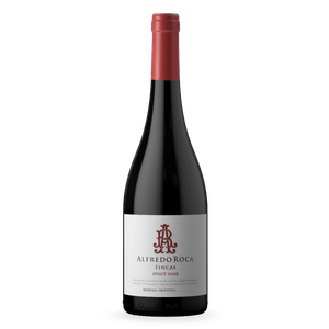 Vinho Alfredo Roca Fincas Pinot Noir