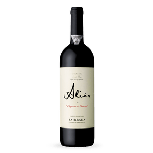 Vinho Aliás Elegância de Outrora Tinto