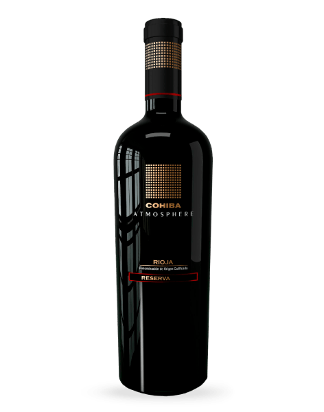 Vinho-Cohiba-Atmosphere-Reserva-DOCa-Rioja