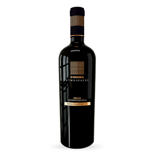 Vinho Cohiba Atmosphere Gran Reserva DOCa Rioja