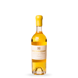 Vinho L'Extravagant de Doisy-Daëne Sauternes 375 ml