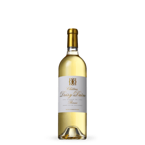 Vinho Château Doisy-Daëne Sauternes