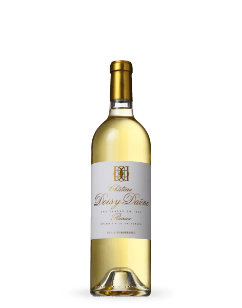 Vinho-Chateau-Doisy-Daene-Sauternes