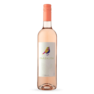 Vinho Pardalito Rosé