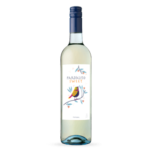 Vinho Pardalito Branco Doce