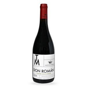 Vinho Don Román Tempranillo Tinto