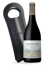 Vinho Duorum Colheita + Bolsa de Couro Grátis