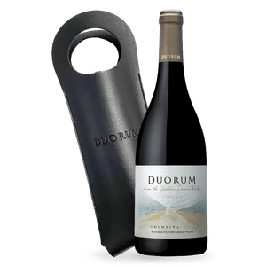 Vinho Duorum Colheita + Bolsa de Couro Grátis