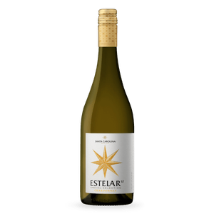 Vinho  Estelar 57 Chardonnay