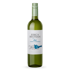 Vinho Finca Beltran Duo Chenin e Chardonnay