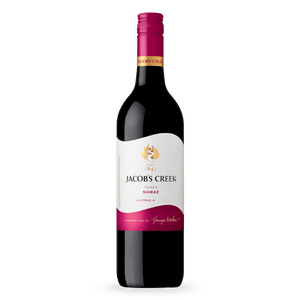 Vinho Jacob's Creek Shiraz