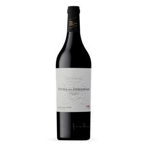 Vinho Vinha do Jeremias Single Vineyard DOC Alentejo