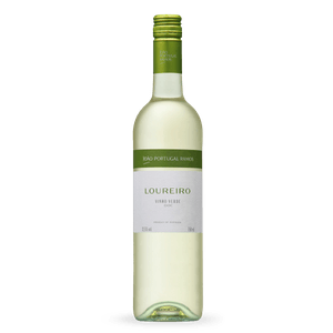 Vinho Verde Loureiro João Portugal Ramos