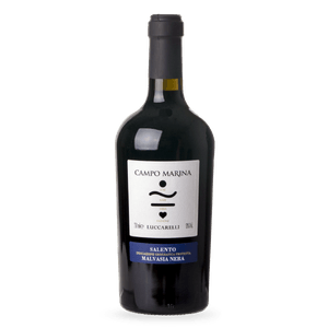 Vinho Campo Marina Malvasia Nera Salento