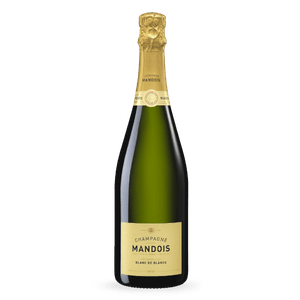 Champagne Mandois Blanc de Blancs Premier Cru