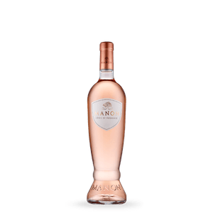 Vinho Manon Côtes de Provence Rosé 375 ml