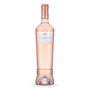 Vinho Manon Côtes de Provence Rosé