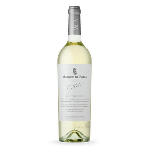 Vinho Marquês de Borba Colheita Branco