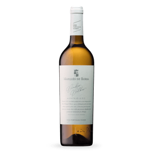 Vinho Marquês de Borba Vinhas Velhas Branco